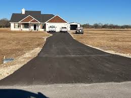 Custom Driveway Design in Keyport, NJ