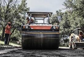 Best Driveway Maintenance Services  in Keyport, NJ